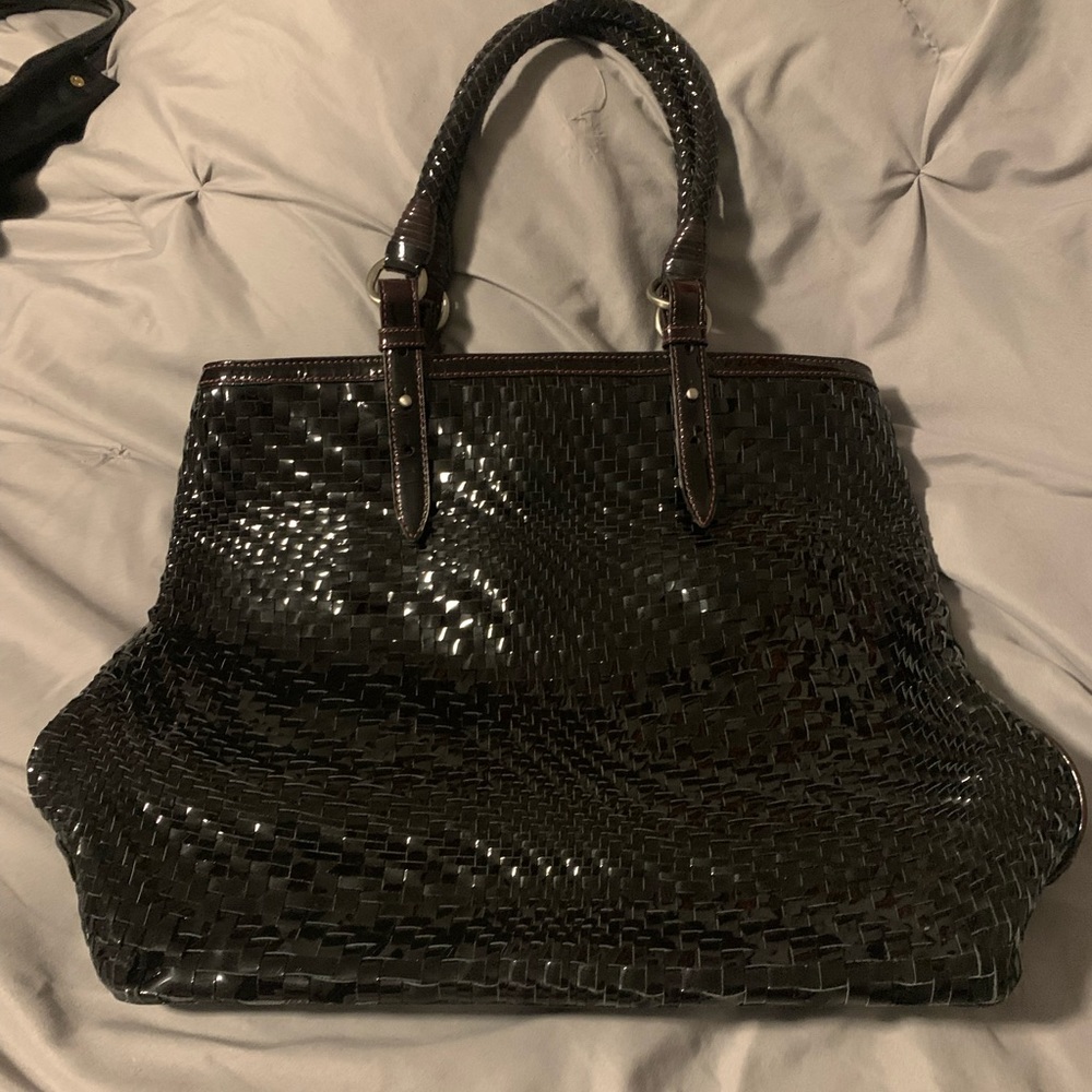 Cole Haan women’s bag - gently used